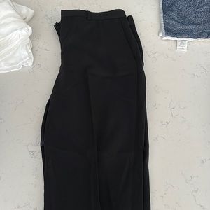 Kenneth Cole Suit Pants